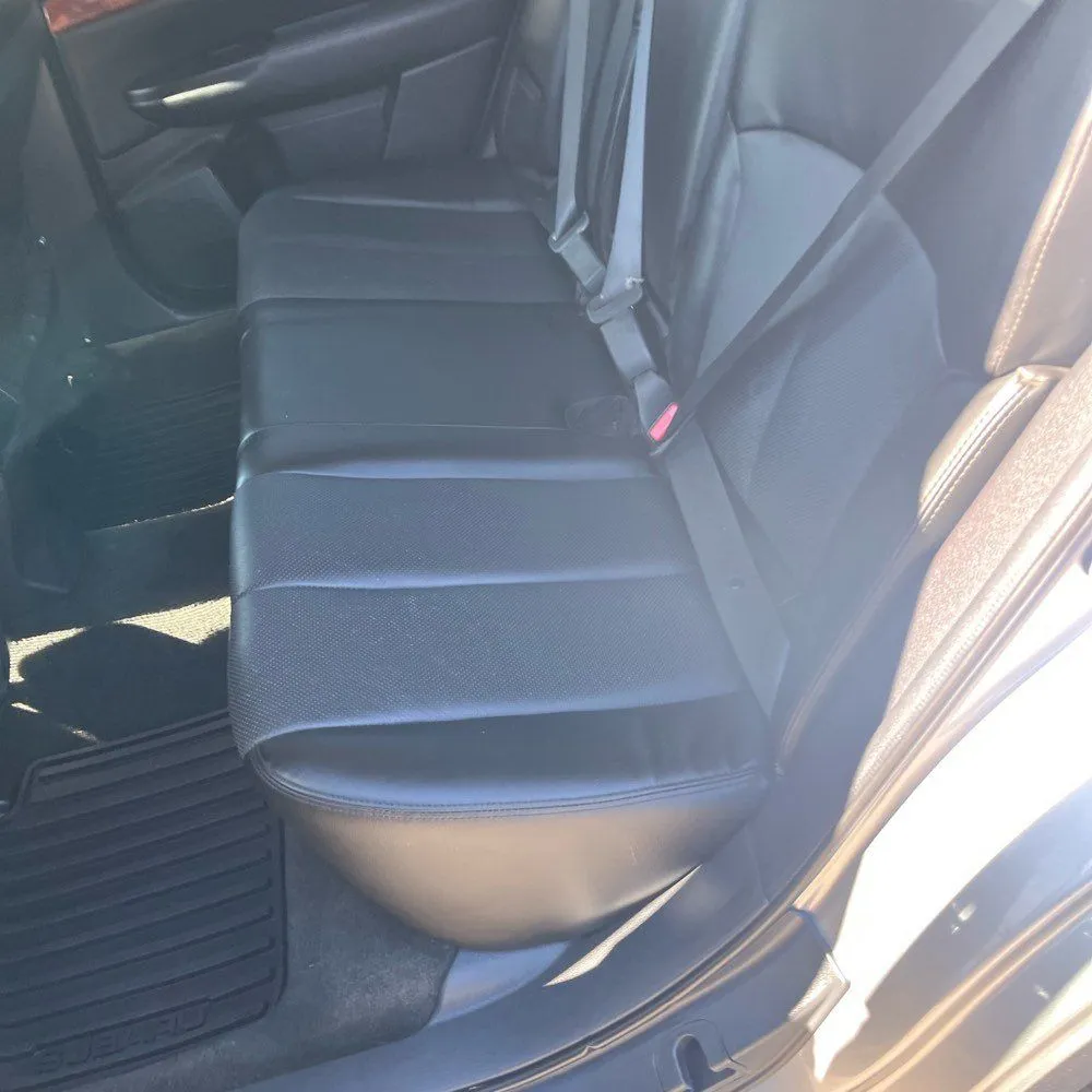 Subaru Outback photo 23