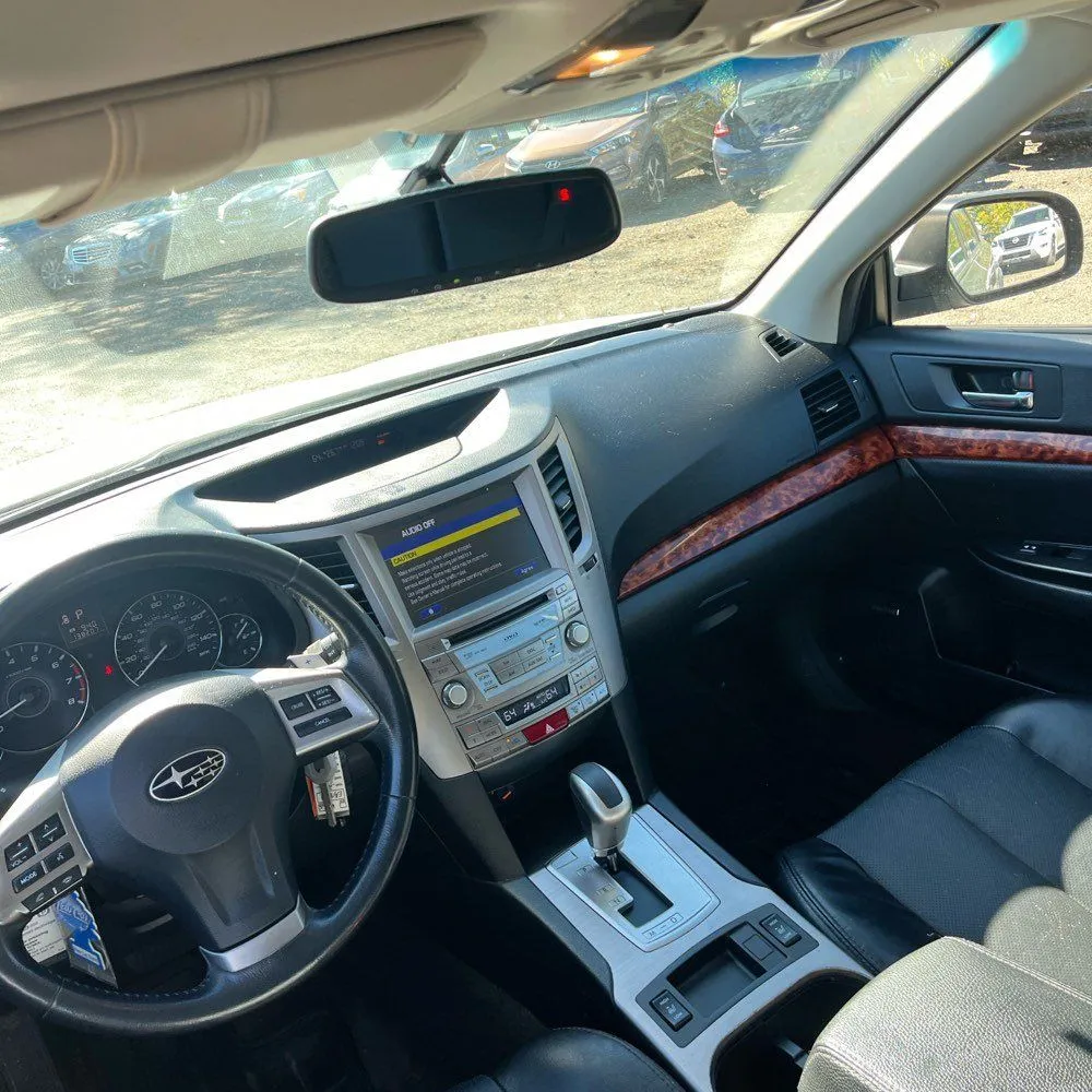Subaru Outback photo 26
