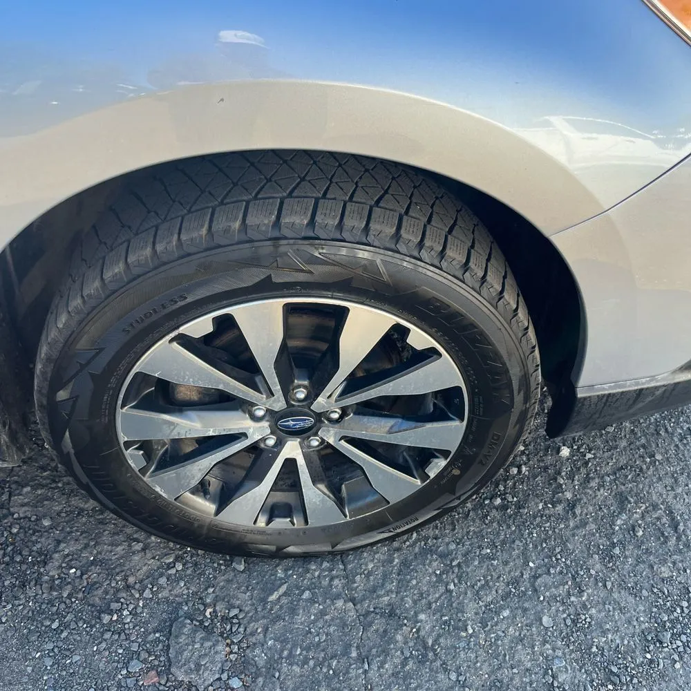 Subaru Outback photo 20