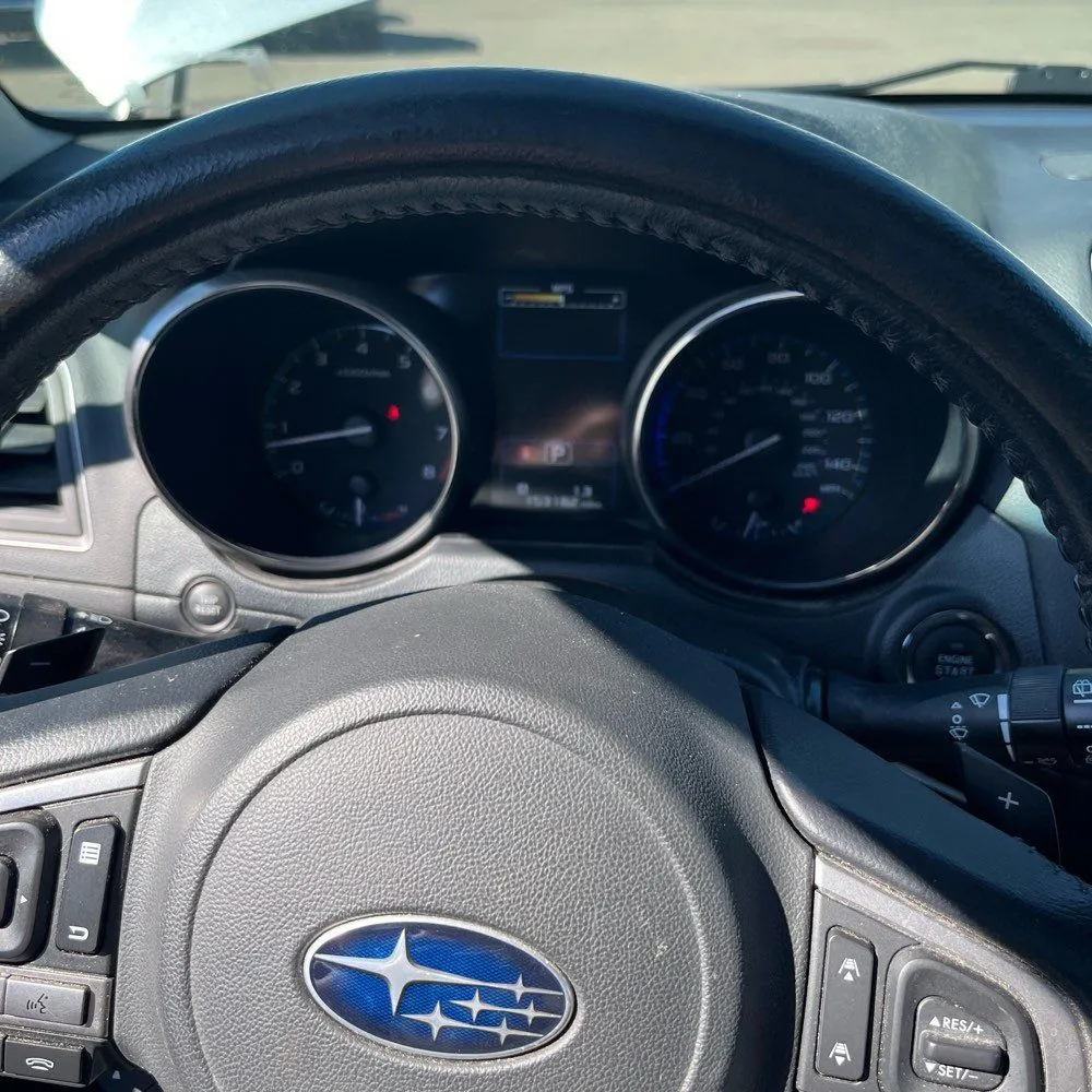 Subaru Outback photo 28