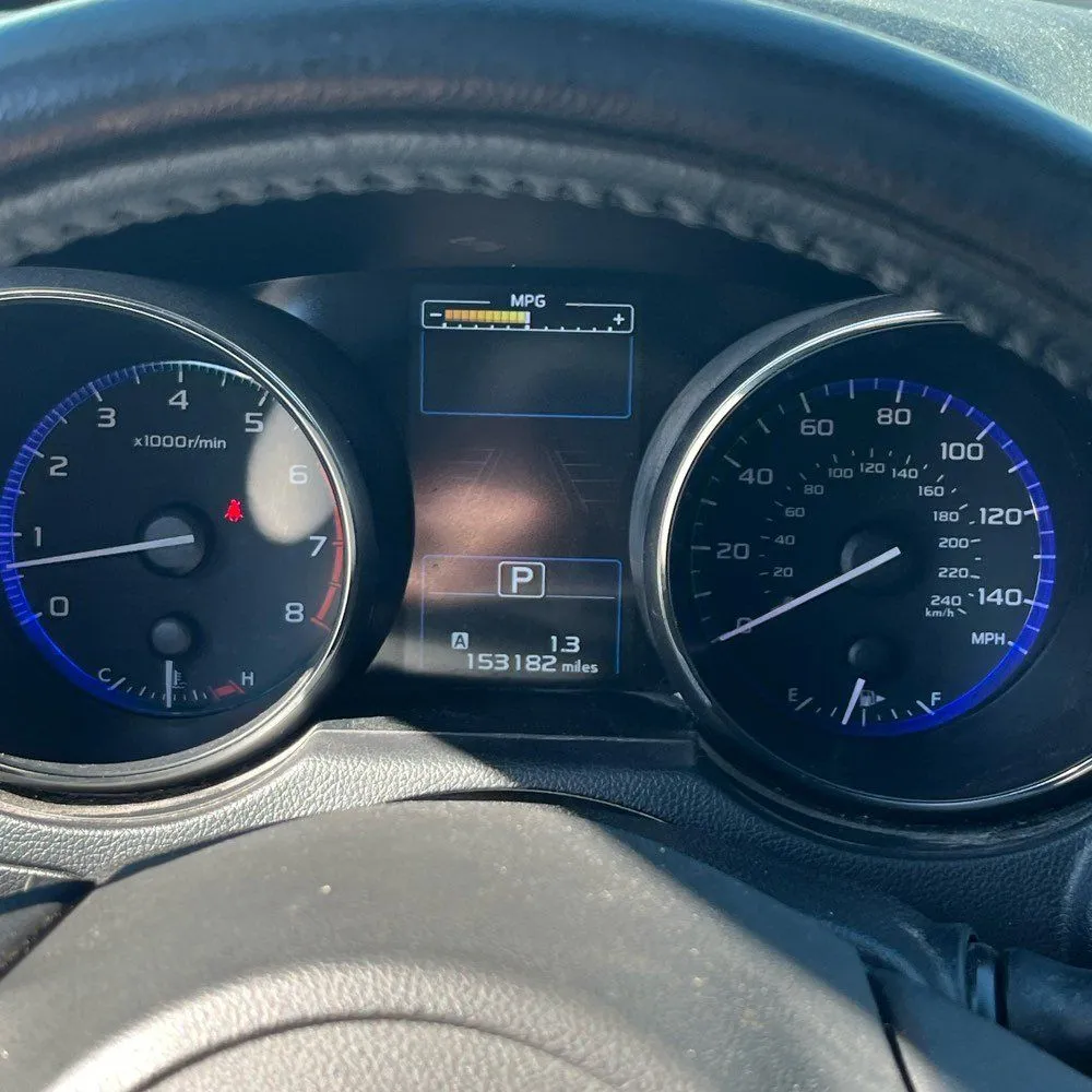 Subaru Outback photo 29