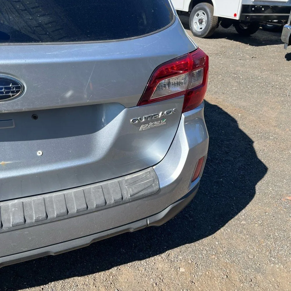 Subaru Outback photo 21
