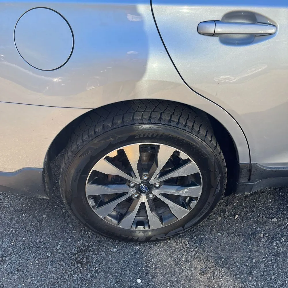 Subaru Outback photo 19