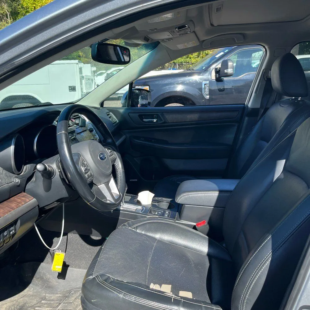Subaru Outback photo 22