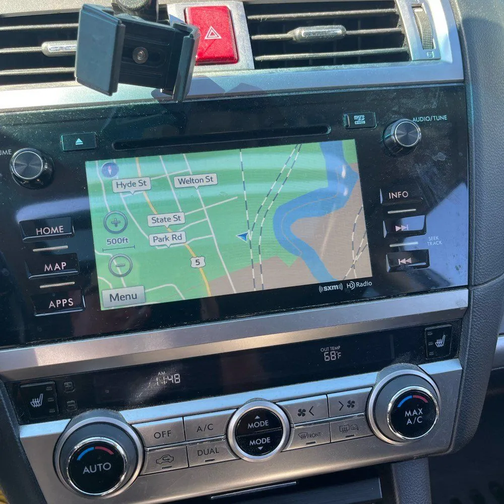 Subaru Outback photo 26
