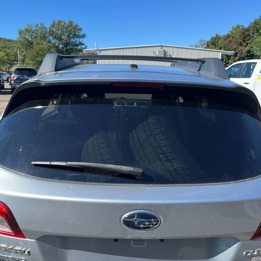Subaru Outback photo 16
