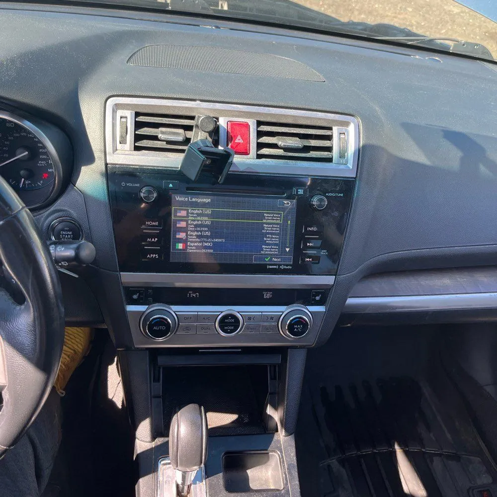 Subaru Outback photo 25