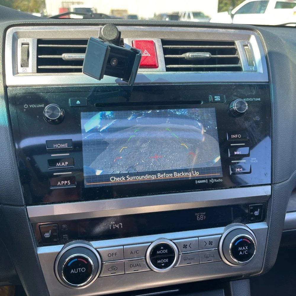 Subaru Outback photo 27