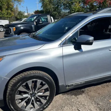 Photos of 2015 Subaru Outback 2.5i Limited for sale in Carlstadt, NJ at 101 Motors