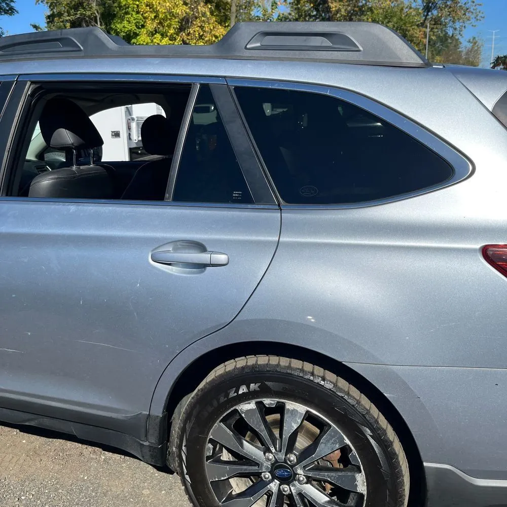 Subaru Outback photo 6