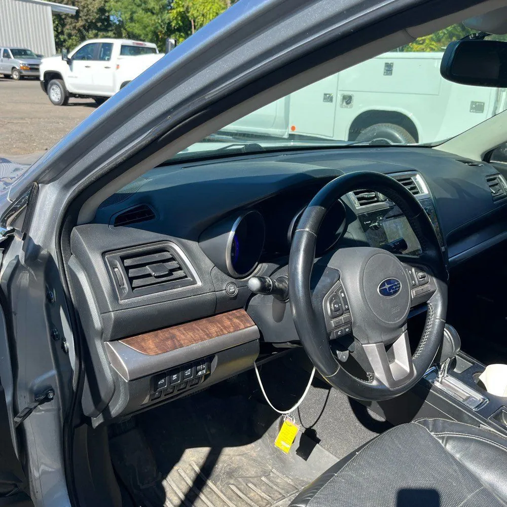 Subaru Outback photo 24