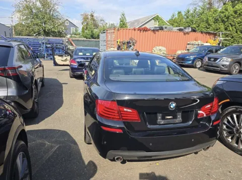 Another view of 2016 BMW 535i xDrive for sale in Carlstadt, NJ at 101 Motors