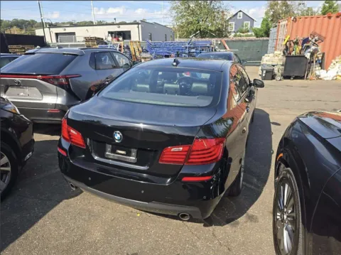 Photos of 2016 BMW 535i xDrive for sale in Carlstadt, NJ at 101 Motors