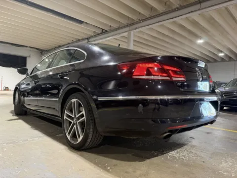 Another view of 2013 Volkswagen CC 3.6L VR6 Executive for sale in Carlstadt, NJ at 101 Motors