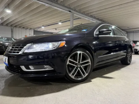 Photos of 2013 Volkswagen CC 3.6L VR6 Executive for sale in Carlstadt, NJ at 101 Motors