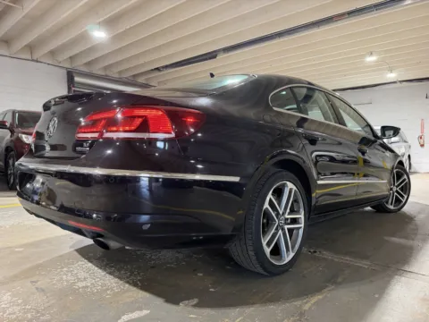 More photos of 2013 Volkswagen CC 3.6L VR6 Executive at 101 Motors, NJ
