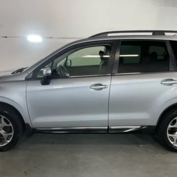 More photos of 2017 Subaru Forester 2.5i Touring at 101 Motors, NJ