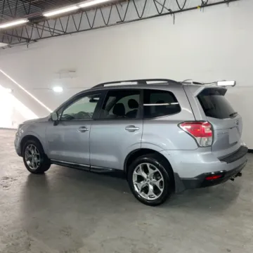 Another view of 2017 Subaru Forester 2.5i Touring for sale in Carlstadt, NJ at 101 Motors