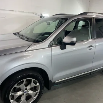Photos of 2017 Subaru Forester 2.5i Touring for sale in Carlstadt, NJ at 101 Motors