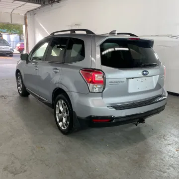More photos of 2017 Subaru Forester 2.5i Touring at 101 Motors, NJ