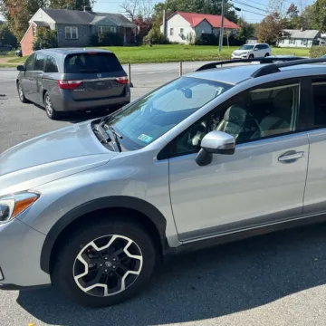 Photos of 2016 Subaru Crosstrek 2.0i Limited for sale in Carlstadt, NJ at 101 Motors