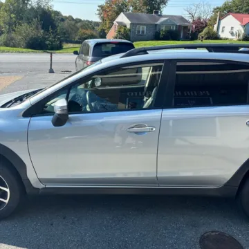 Another view of 2016 Subaru Crosstrek 2.0i Limited for sale in Carlstadt, NJ at 101 Motors