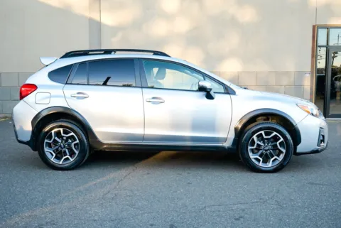 More photos of 2016 Subaru Crosstrek 2.0i Limited at 101 Motors, NJ