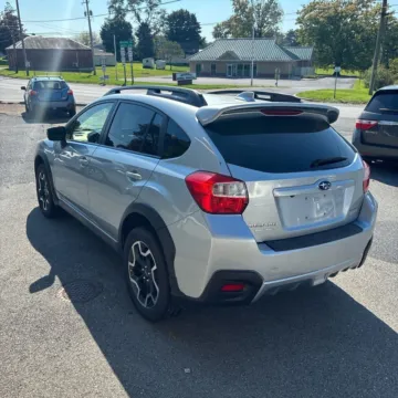 More photos of 2016 Subaru Crosstrek 2.0i Limited at 101 Motors, NJ