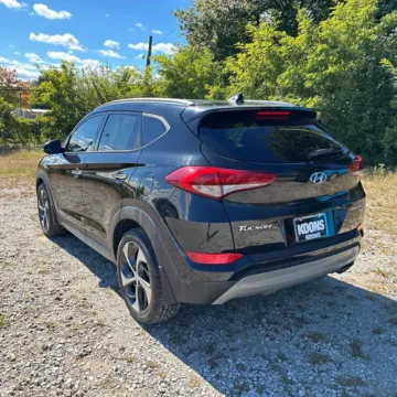 More photos of 2017 Hyundai Tucson Limited at 101 Motors, NJ