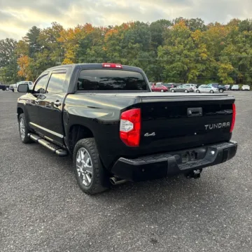 More photos of 2017 Toyota Tundra 1794 5.7L V8 at 101 Motors, NJ