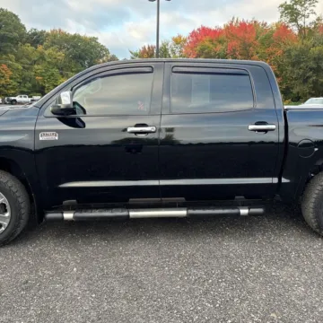 More photos of 2017 Toyota Tundra 1794 5.7L V8 at 101 Motors, NJ