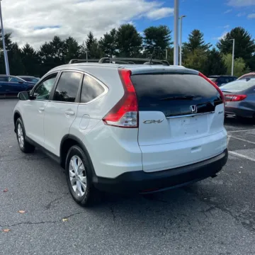 More photos of 2014 Honda CR-V EX-L at 101 Motors, NJ