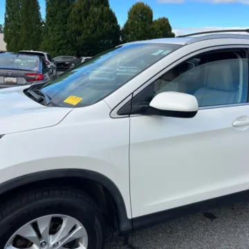 Photos of 2014 Honda CR-V EX-L for sale in Carlstadt, NJ at 101 Motors