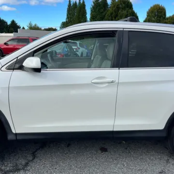 More photos of 2014 Honda CR-V EX-L at 101 Motors, NJ