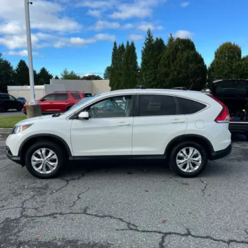 Another view of 2014 Honda CR-V EX-L for sale in Carlstadt, NJ at 101 Motors