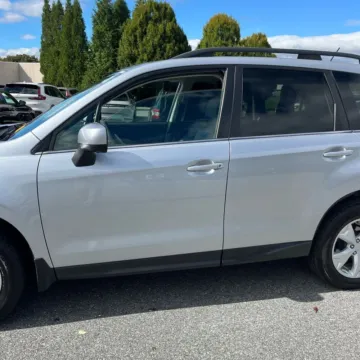 More photos of 2015 Subaru Forester 2.5i Limited at 101 Motors, NJ