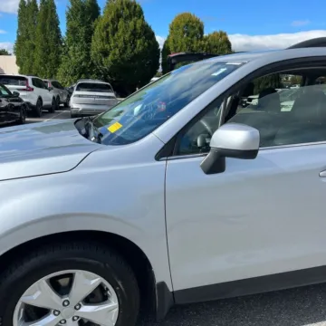 Photos of 2015 Subaru Forester 2.5i Limited for sale in Carlstadt, NJ at 101 Motors