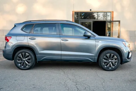 More photos of 2023 Volkswagen Taos 1.5T S at 101 Motors, NJ