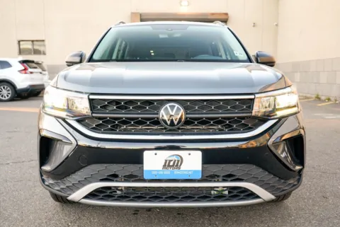 Photos of 2023 Volkswagen Taos 1.5T S for sale in Carlstadt, NJ at 101 Motors