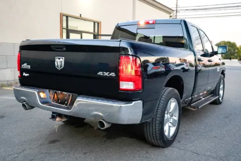 More photos of 2015 Ram 1500 Big Horn at 101 Motors, NJ