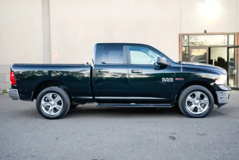 More photos of 2015 Ram 1500 Big Horn at 101 Motors, NJ