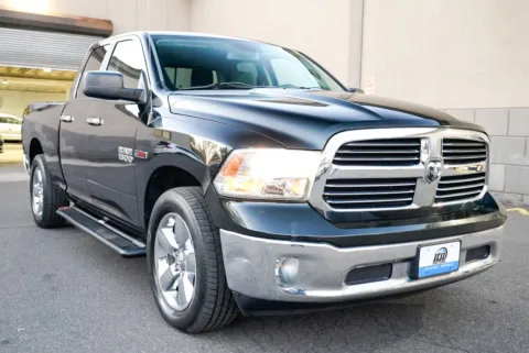 Another view of 2015 Ram 1500 Big Horn for sale in Carlstadt, NJ at 101 Motors