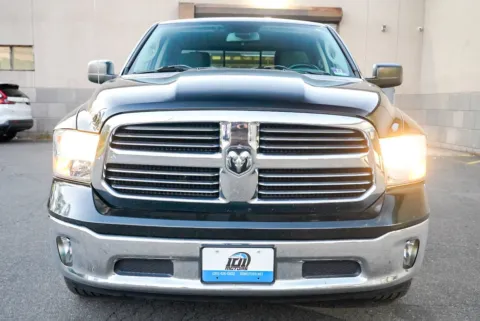 Photos of 2015 Ram 1500 Big Horn for sale in Carlstadt, NJ at 101 Motors