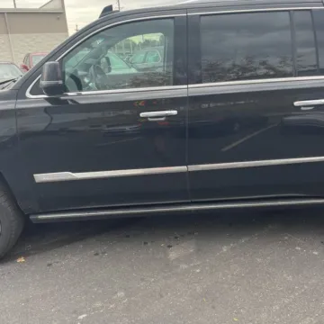 More photos of 2017 Cadillac Escalade ESV Premium Luxury at 101 Motors, NJ