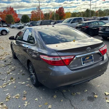 More photos of 2017 Toyota Camry XSE at 101 Motors, NJ