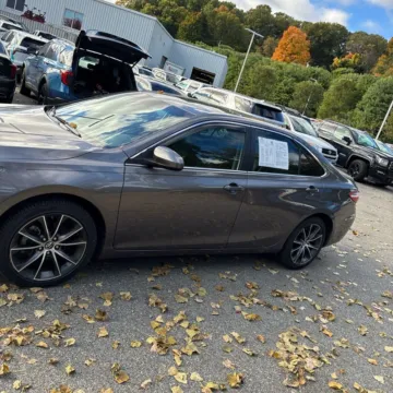 Another view of 2017 Toyota Camry XSE for sale in Carlstadt, NJ at 101 Motors