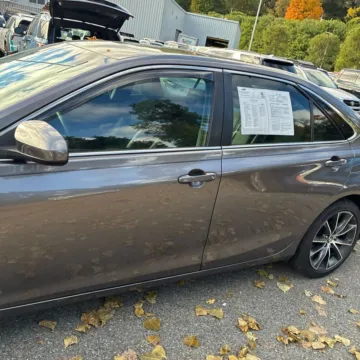 More photos of 2017 Toyota Camry XSE at 101 Motors, NJ
