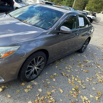 Photos of 2017 Toyota Camry XSE for sale in Carlstadt, NJ at 101 Motors