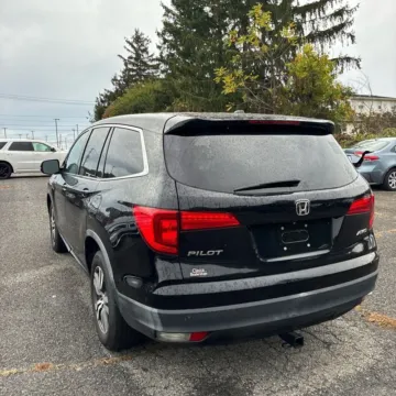 More photos of 2016 Honda Pilot EX-L at 101 Motors, NJ