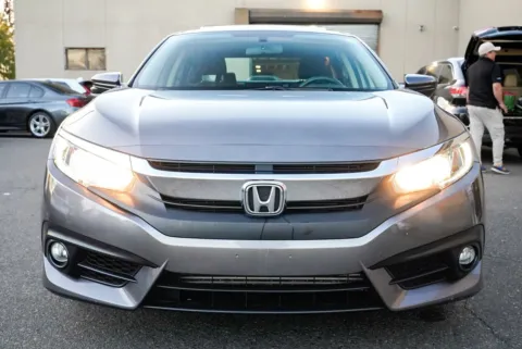 Photos of 2018 Honda Civic EX-T for sale in Carlstadt, NJ at 101 Motors